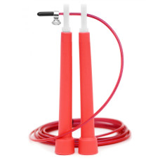 Скакалка Cornix Speed Rope Basic XR-0167 Red